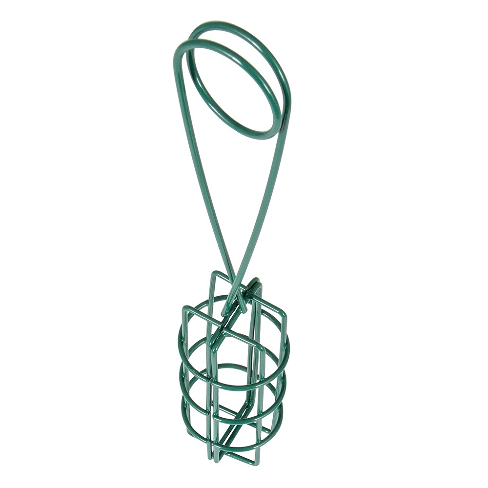 2-in-1 Energierollen-Halter und -Greifer „Peru“ | CJ Wildlife